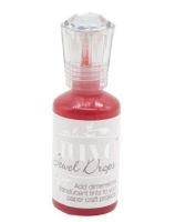 Nuvo - Jewel Drops - Holly Berries