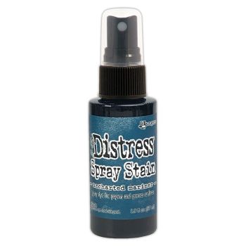 Uncharted Mariner - Tim Holtz Distress Spray Stain