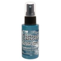 ***NEW*** Uncharted Mariner - Tim Holtz Distress Oxide Spray