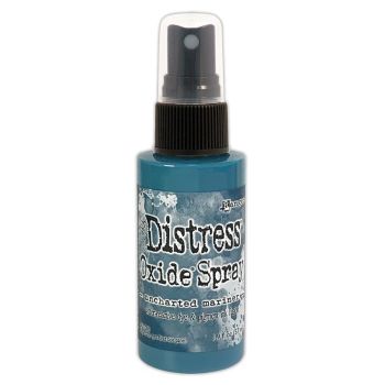 Uncharted Mariner - Tim Holtz Distress Oxide Spray