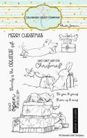 Colorado Craft Company - Anita Jeram - Christmas Presents