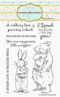 Colorado Craft Company - Anita Jeram - Snuggles