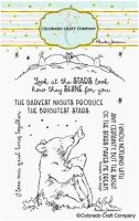 Colorado Craft Company - Anita Jeram - Stargazers
