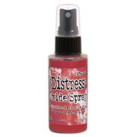 Lumberjack Plaid - Tim Holtz Distress Oxide Spray