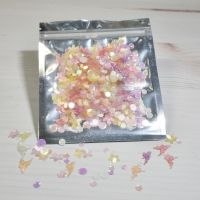 Sweet November - Sequins: Fairy Magic Mix