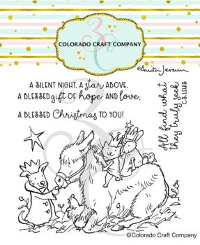 Colorado Craft Company - Anita Jeram - 3 Kings