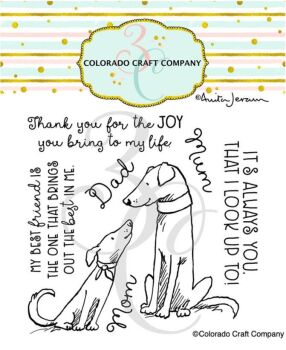 Colorado Craft Company - Anita Jeram - Best in Me