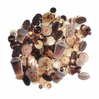 Sweet November - Sequins: Coffee Lovers Mix