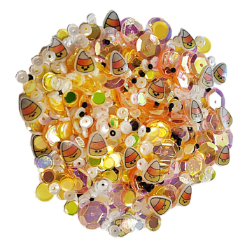 Sweet November - Sequins: Corny but Sweet Mix