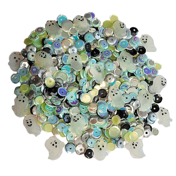 Sweet November - Sequins: Boo to You mix