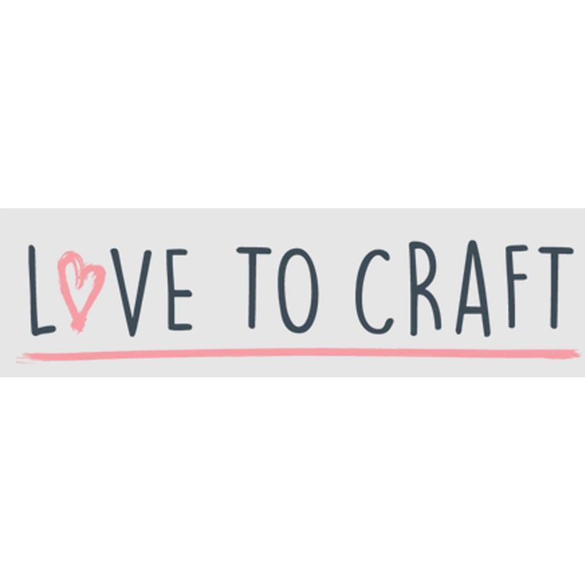 Love to craft