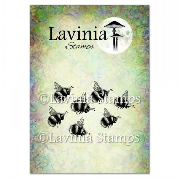 Lavinia Stamps - Bumblehums