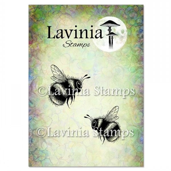 Lavinia Stamps - Bumble and Hum