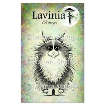 Lavinia stamps - Noof