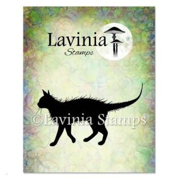 Lavinia stamps - Mimsy