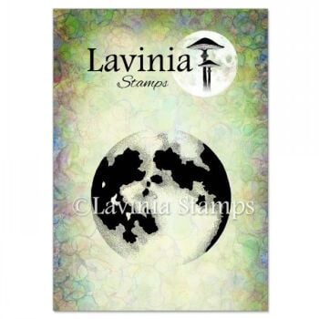 Lavinia Stamps - Moon