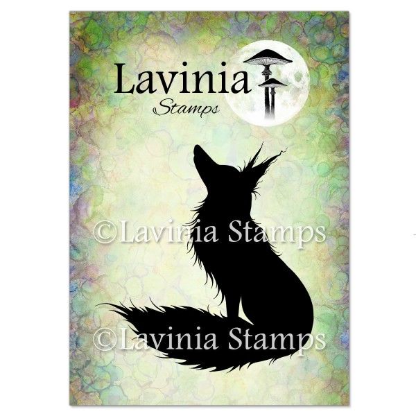 Lavinia stamps - Rufus