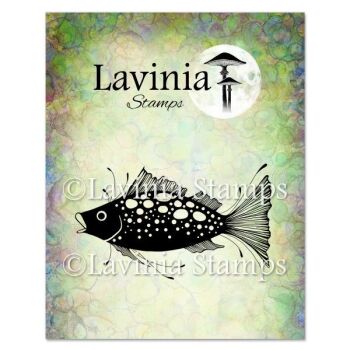 Lavinia Stamps - Arlo