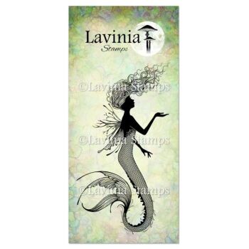 Lavinia Stamps - Althea