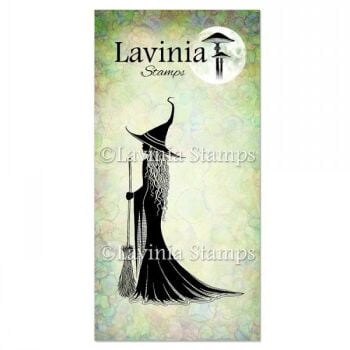 Lavinia Stamps - Marcie