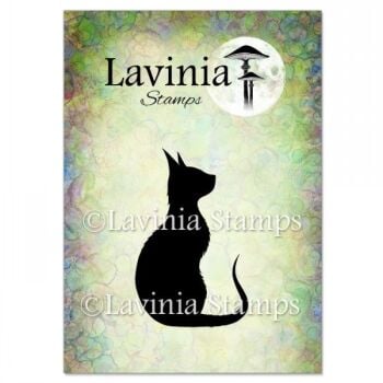 Lavinia stamps - Luka