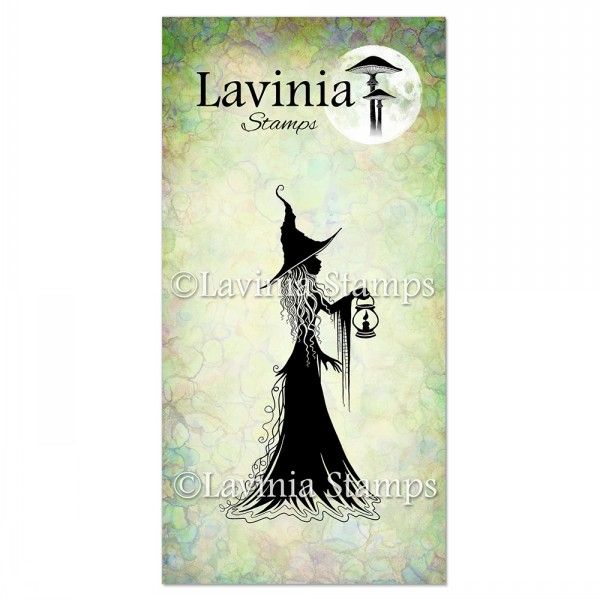 Lavinia Stamps - Faba