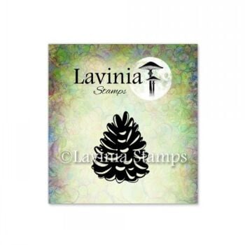 Lavinia Stamps - Mini Pine Cone