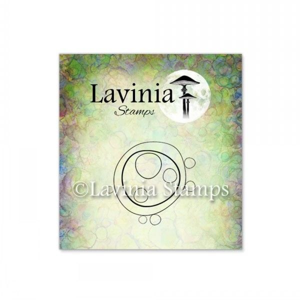 Lavinia Stamps - Mini orbs