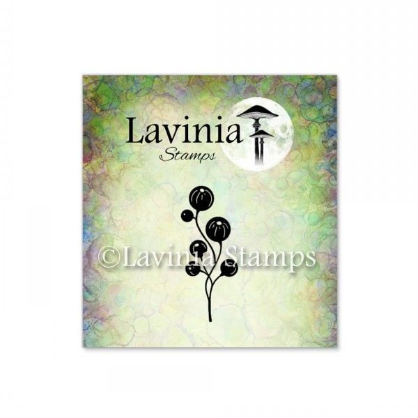 Lavinia Stamps - Mini Berry