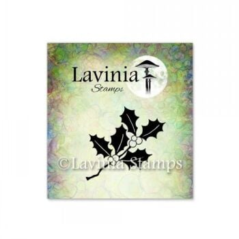 Lavinia Stamps - Mini Holly