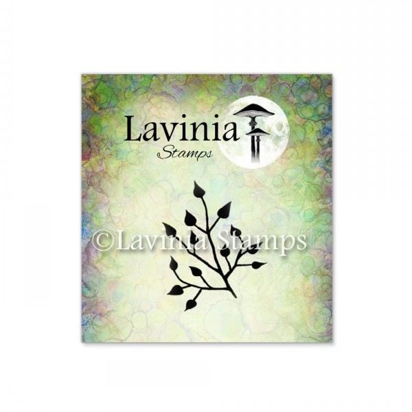 Lavinia Stamps - Mini leaf 2