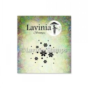 Lavinia Stamps - Flowers Miniature