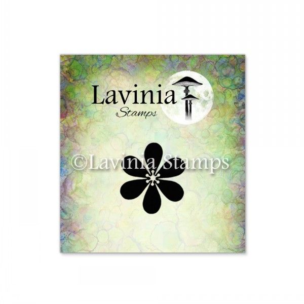 Lavinia Stamps - Single Flower Miniature