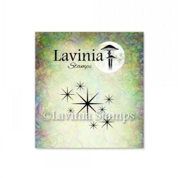 Lavinia Stamps - Stars 1 Miniature