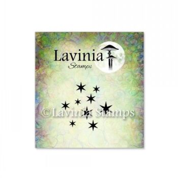 Lavinia Stamps - Star Group Miniature