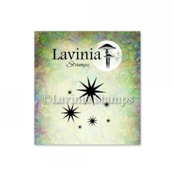 Lavinia Stamps - Stars 2 Miniature