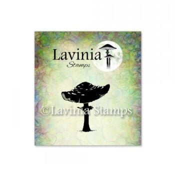 Lavinia Stamps - Toadstool Miniature