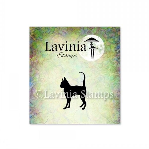 Lavinia stamps - Mini Jinx