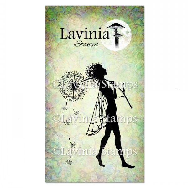 Lavinia Stamps - Make a wish