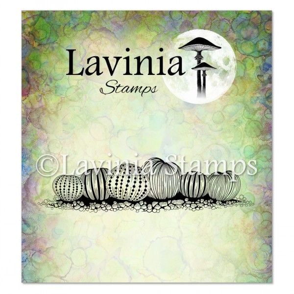 Lavinia Stamps - Urchins