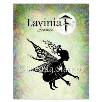 Lavinia Stamps - Twilight