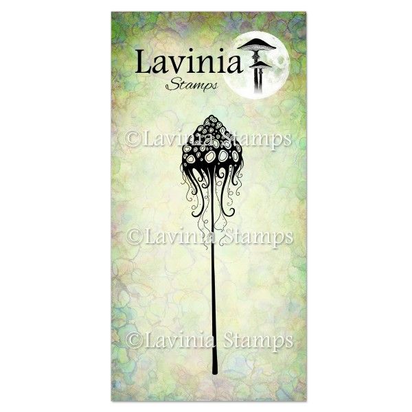 Lavinia Stamps - Mushroom lantern single