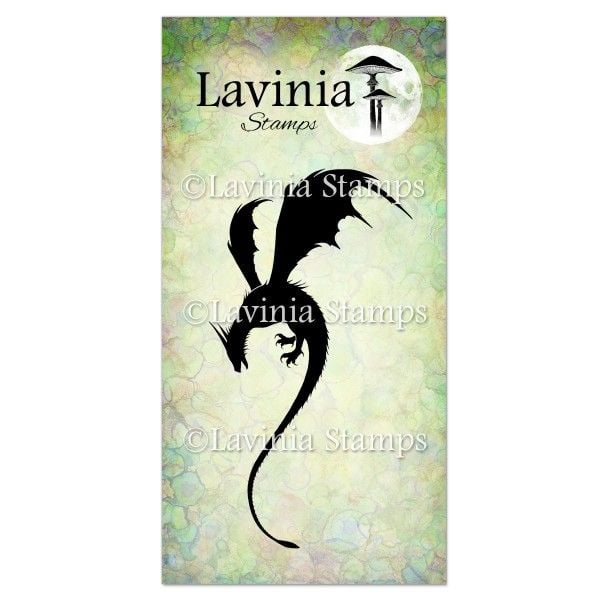 Lavinia Stamps - Mideela (Small)