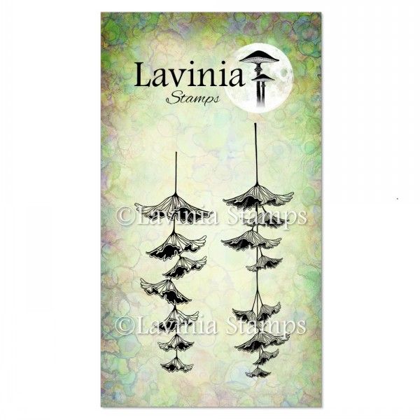 Lavinia stamps - Fairy Bonnet Set