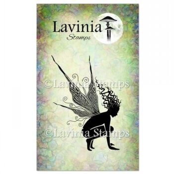 Lavinia Stamps - Jaylar