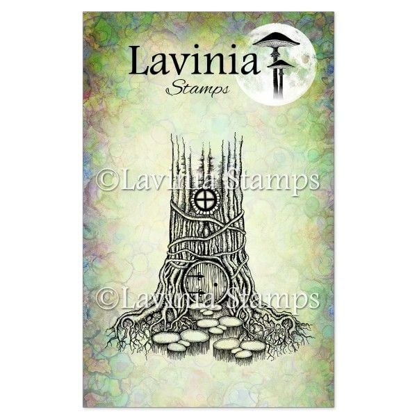 Lavinia stamps - Druids Inn