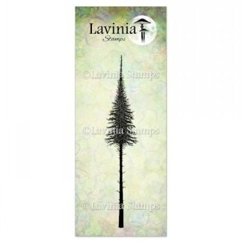 Lavinia Stamps - Fairy Fir Tree