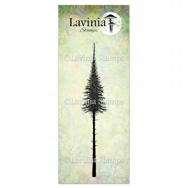 Lavinia Stamps - Fairy Fir Tree