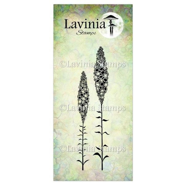 Lavinia Stamps - Fairy Buds