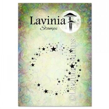 Lavinia Stamps - Star Cluster